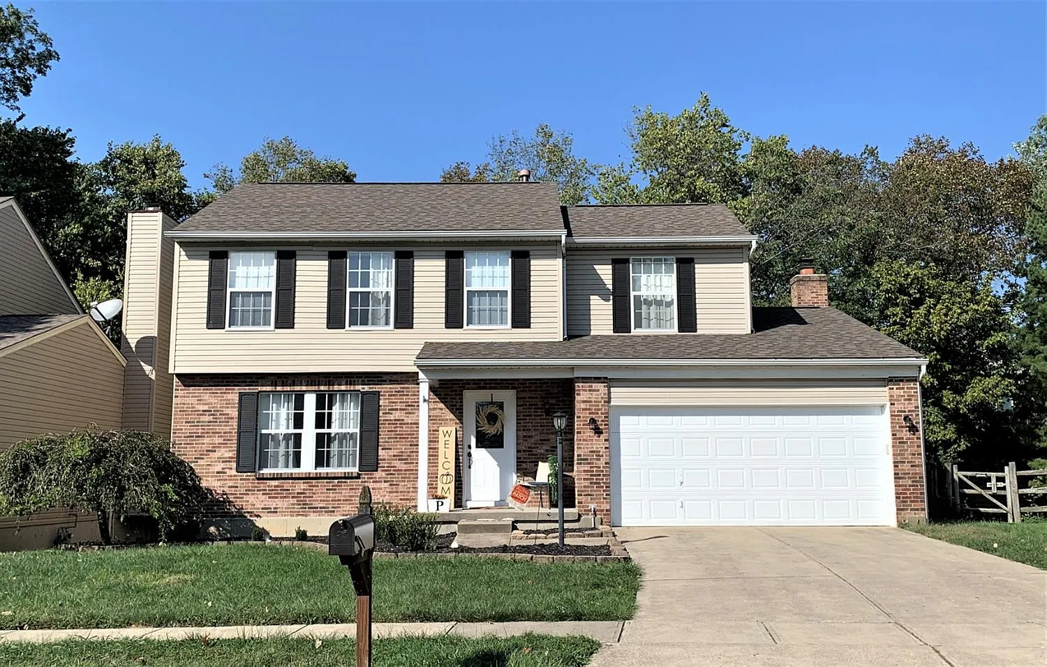 526 Elm Tree Ct photo 1
