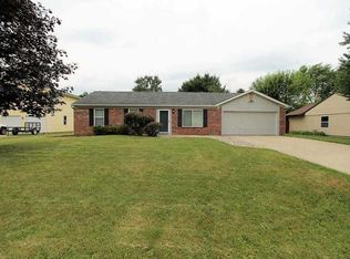 42 Concho Ct, Lafayette, IN 47909