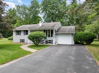 (Undisclosed Address), Clinton, NY 13323