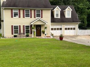 790 Forest Park Ln, Suwanee, GA