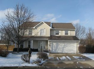 1117 Doe Cir, Beavercreek Township, OH 45324