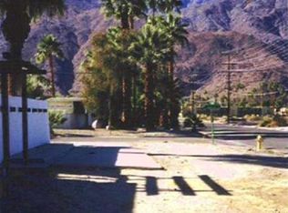 1003 Twin Palms Dr, Palm Springs, CA 92264