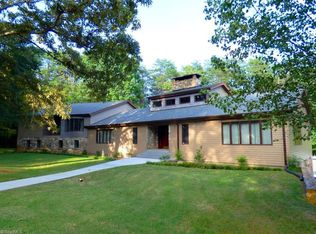 5310 Forest Mill Dr, Pfafftown, NC 27040