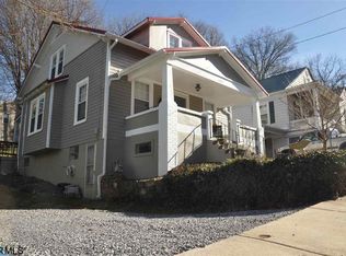 459 Albemarle Ave, Staunton, VA 24401