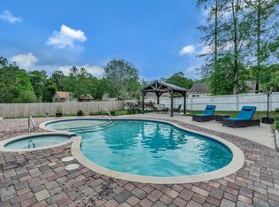 6023 Trestle St, Crestview, FL 32536