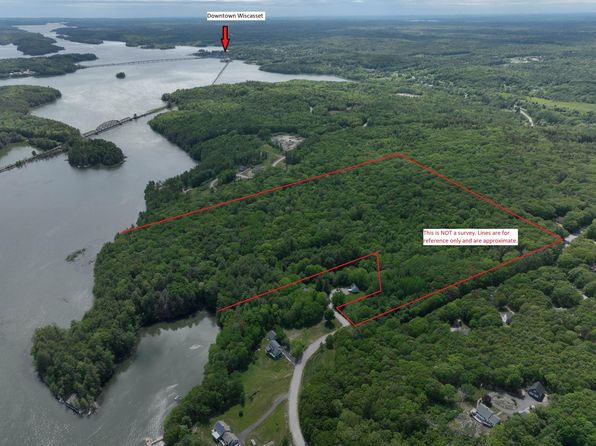 Wiscasset ME Real Estate - Wiscasset ME Homes For Sale | Zillow