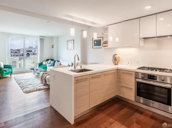 555 Fulton St Unit 427, San Francisco, CA 94102