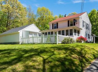 63 Wawecus Hill Rd, Norwich, CT 06360