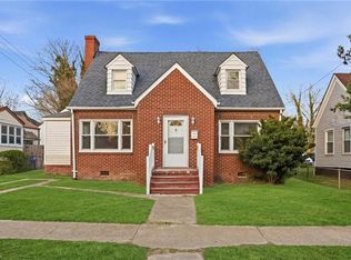 3204 Roanoke Ave, Newport News, VA 23607