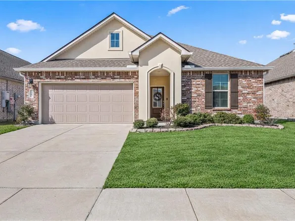 5563 Grand Springs Rd, Slidell, LA 70461