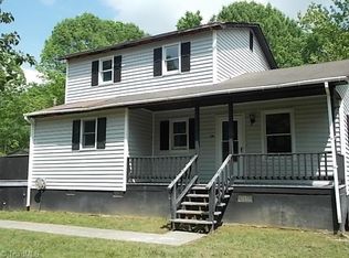 142 Tamworth Dr, Denton, NC 27239