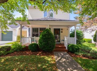 252 Commons Rd #16, Williston, VT 05495