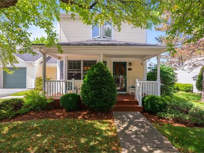 252 Commons Road #16, Williston, VT, 05495