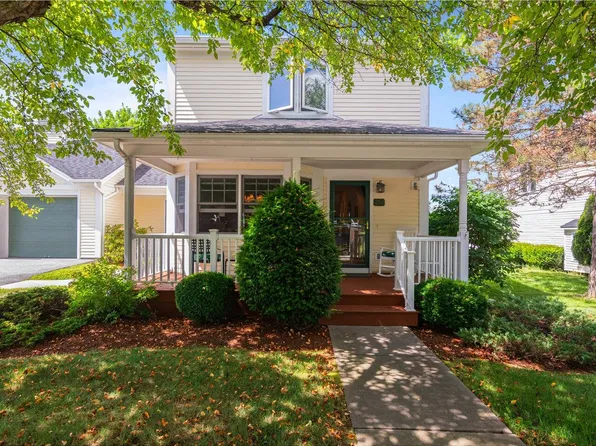 252 Commons Road #16, Williston, VT 05495