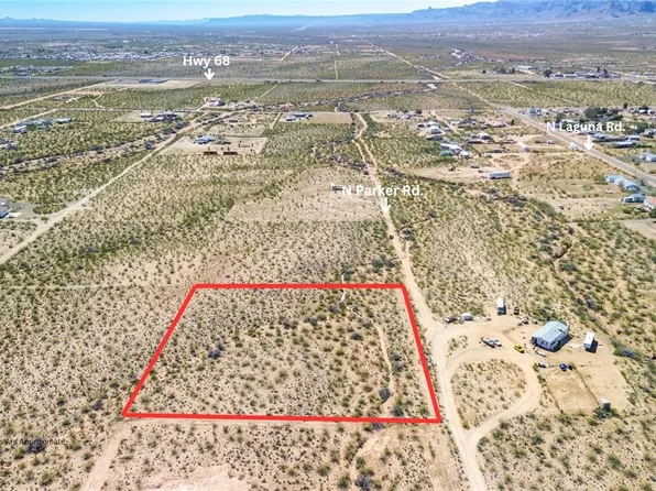 306-12 N Parker Rd #127, Golden Valley, AZ 86413