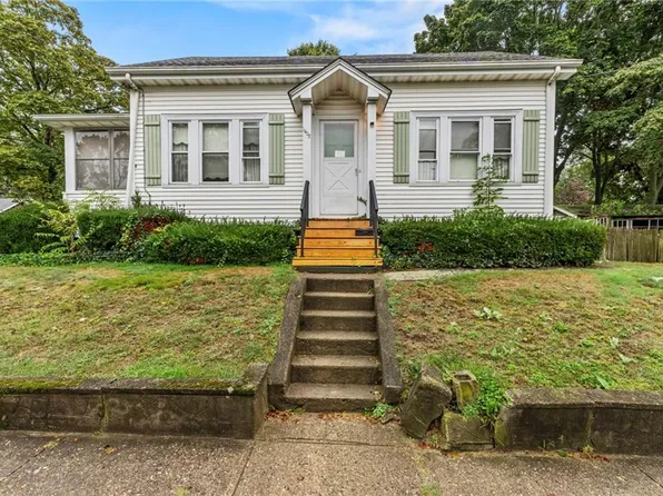 1402 S Broadway, East Providence, RI 02914