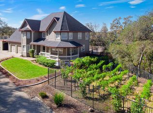 8681 Riverwood Dr, Placerville, CA 95667