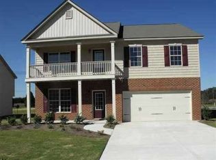 100 Winterberry Ct #(23), Byron, GA 31008