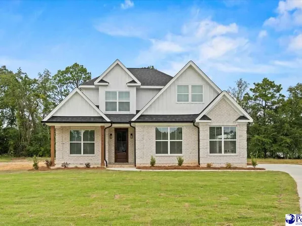 2557 Millbrook Ct, Hartsville, SC 29550