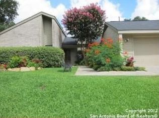 12715 Path Finder Ln, San Antonio, TX 78230