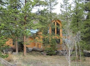 724 County Road 4052 Rd, Granby, CO 80446