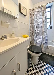 Rented by Quality Living Village, Inc.