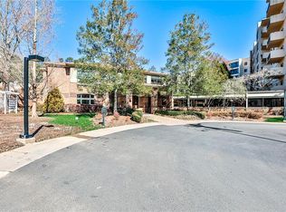 1800 Clairmont Lake Rd #318, Decatur, GA 30033