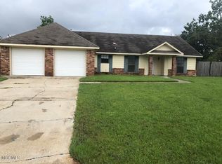 2152 Baywood Dr, Biloxi, MS 39532