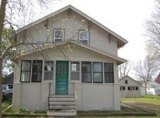 498 Bragg St, Fond Du Lac, WI 54935