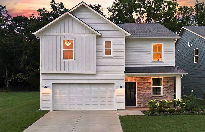 Lowry Home Design