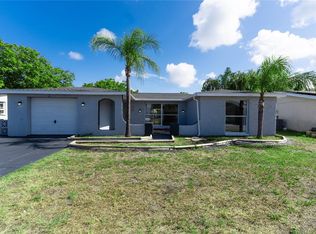 7015 Potomac Dr, Port Richey, FL 34668