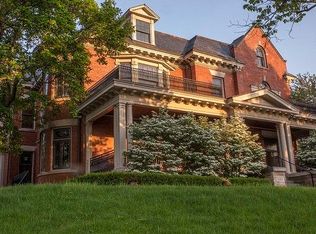 544 Jefferson Ave, Scranton, PA 18510