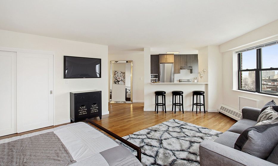 The Grand - Living Room - GRC-L Line
