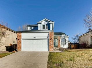 5574 S Himalaya Way, Centennial, CO 80015