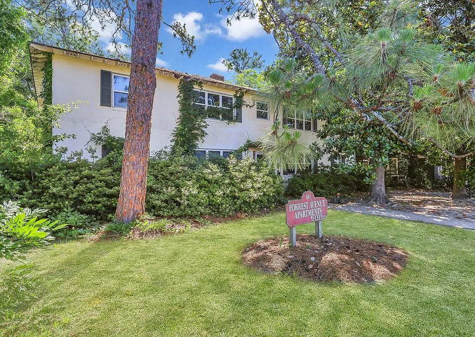 311 Forrest Ave #2