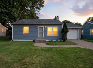 500 Heyser St, Jackson, MI 49203