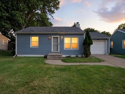 500 Heyser St, Jackson, MI, 49203