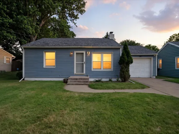 500 Heyser St, Jackson, MI 49203