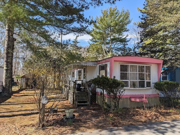 620 Montauk Hwy TRAILER 32