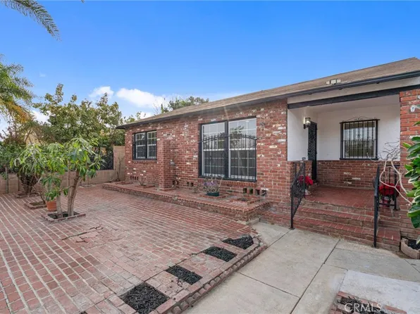 1106 W 134th Pl, Gardena, CA 90247