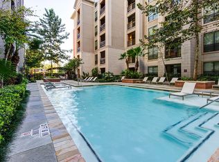 2901 W Dallas St #B-579, Houston, TX 77019