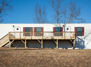 935 Hightop Rd, Blacksburg, VA 24060