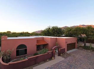 5101 N Pontatoc Rd, Tucson, AZ 85718