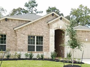 4622 Preserve Park Dr, Spring, TX 77389