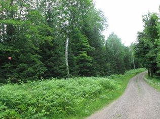 Lot 10 Quiet Waters Lane, Presque Isle, WI 54557