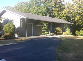5002 NW 199th St, Ridgefield, WA 98642