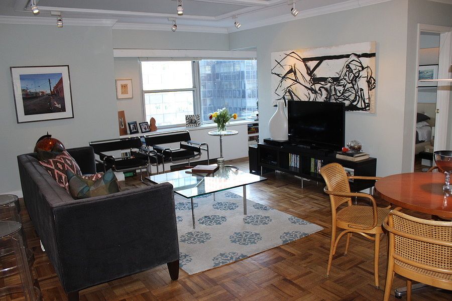 1st image of 118 E 60th St APT 34A