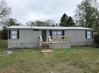 912 SE 71st St, Starke, FL 32091