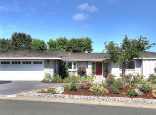 915 Regent Dr, Los Altos, CA 94024