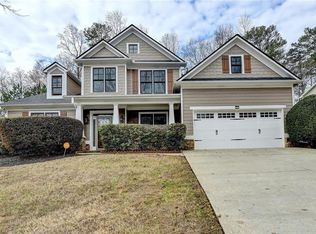 159 Park Pointe Way, Suwanee, GA 30024